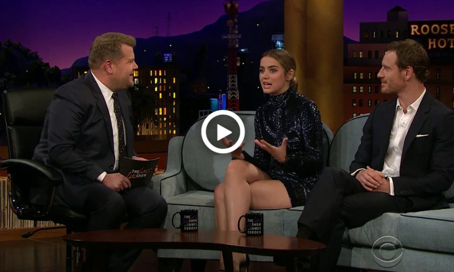 Video: Ana de Armas speaks cuban Spanish