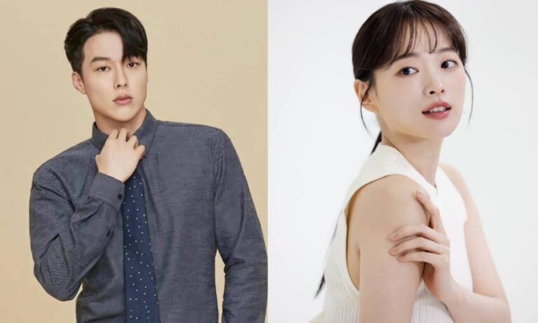 What is the upcoming drama of Jang Ki Yong? Which Drama is Chun Woo Hee working on?