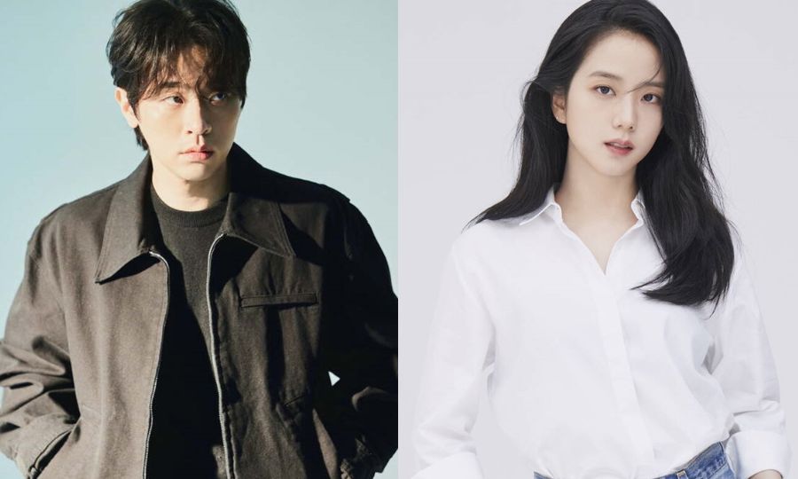 Park Jung Min and Kim Ji Soo Have Been Cast In Coupang Play's New Series 'Influenza'