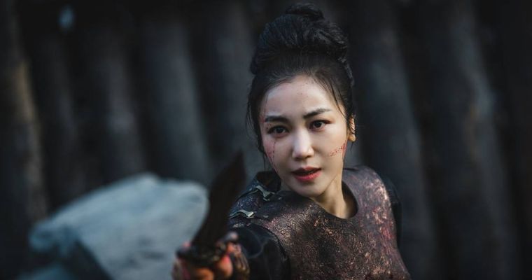 Arthdal Chronicles Season 2 Episode 8 release date and plot