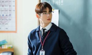 New Stills Of ASTRO's Cha Eun Woo From "A Good Day To Be A Dog" Released | See Pics