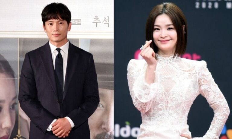 New K-drama "Connection" Set To Have Ji Sung and Jeon Mi Do As Main Leads