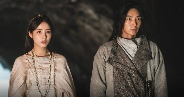 Arthdal Chronicles Season 2 Episode 9 release date and plot