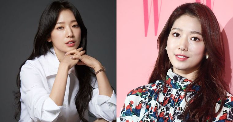 Park Shin Hye To Reportedly Star In A New Drama