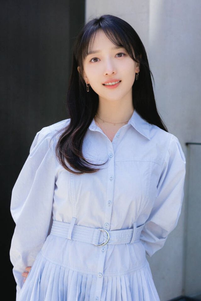 Pyo Ye Jin has been selected as the female lead of the new drama "I Openly Dream of Cinderella" .