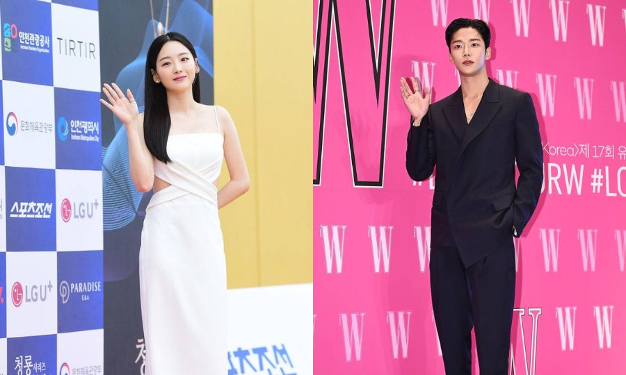 The Battle of Marriage Starring Rowoon and Cho Yi Hyun Has Been Confirmed To Premiere On 30 October