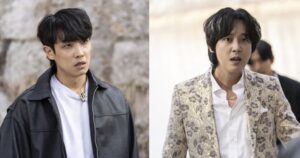 Stills For Episode 3 Of “The Escape Of The Seven” Have Been Released
