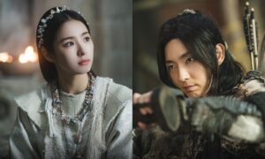 When Is Episode 3 of Kdrama "Arthdal Chronicles: The Sword of Aramun" Releasing? Everything You Need To Know About Lee Joon Gi, Jang Dong Gun, Shin Sae Kyeong and Kim Ok Bin K-drama