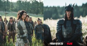 When Is Episode 4 of Kdrama Arthdal Chronicles The Sword of Aramun Releasing Everything You Need To Know About Lee Joon Gi, Jang Dong Gun, Shin Sae Kyeong and Kim Ok Bin K-drama