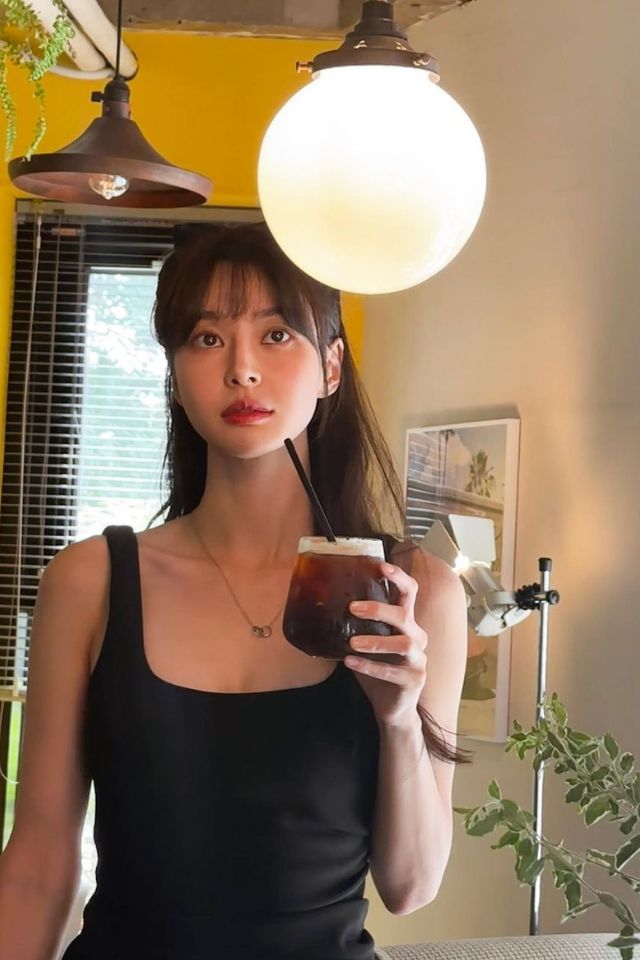 Kwon Nara beautiful