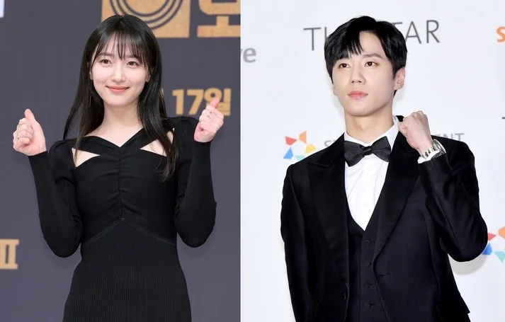 Pyo Ye Jin and Lee Jun Young Are Confirmed To Star In TVING's Rom-com Kdrama