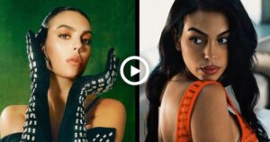 Video: Georgina Rodriguez Slideshow | See Pics