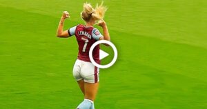 Video: Alisha Lehmann Best Goals and Celebrations