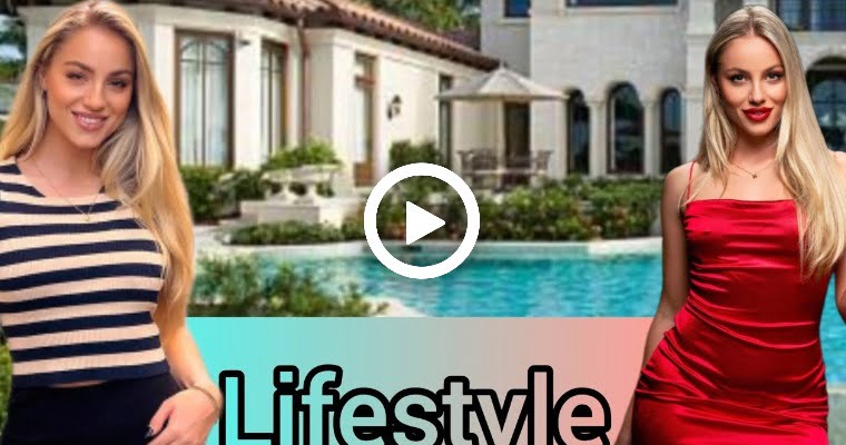 Video: Ana Maria Markovic Biography, Family, Parents, Love Life, Net Worth & Lifestyle