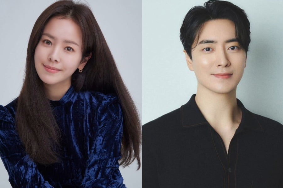Greetings Between 2024: Release date, cast and everything we know so far of the SBS K-drama