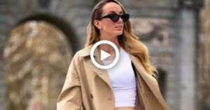 Video: Kosovare Asllani Swedish Footballer Enjoying Life With Friends, Family