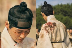 "My Dearest" Episode 21 Stills | The Truth Behind Nam Goong Min's Intense Opening Scene Will Finally Be Revealed