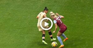 Video: The Brilliance of Alisha Lehmann In 2023