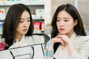 "The Story Of Park’s Marriage Contract" New Stills Of Lee Se Young