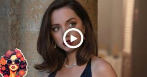 Video: Top 10 Reasons You Need to Know Ana de Armas