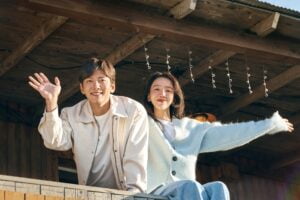 When is Episode 9 of Kdrama "Welcome to Samdalri" Releasing?