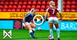 Alisha Lehmann Will Blow Your Mind - Crazy Goals & Skills