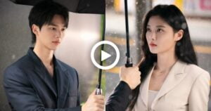 Video: My Demon Episode 3 | Song Kang Reveals His Secret To Kim Yoo Jung