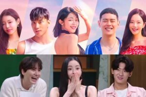 When Is Single’s Inferno Season 3 Episode 4 & 5 Releasing; Where To Watch And Stream The Show