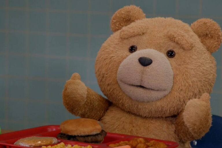 When Is Ted TV Series Is Releasing On Peacock? Everything You Need To Know