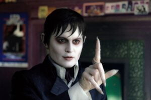 Explaining The Ending Of Dark Shadows | When Will Dark Shadows 2 Release Everything You Need To Know About Johnny Depp Movie