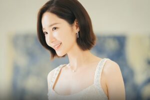 Marry My Husband Episode 3 Kdrama Viewership Ratings | Park Min Young, Na In Woo.