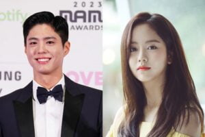 Park Bo Gum And Kim So Hyun Set To Star Together In New Action K-drama "Good Boy"