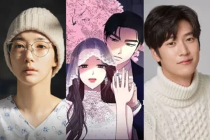 What Happens At The End Of Marry My Husband Webtoon - Everything You Need To Know About The Webtoon and K-drama