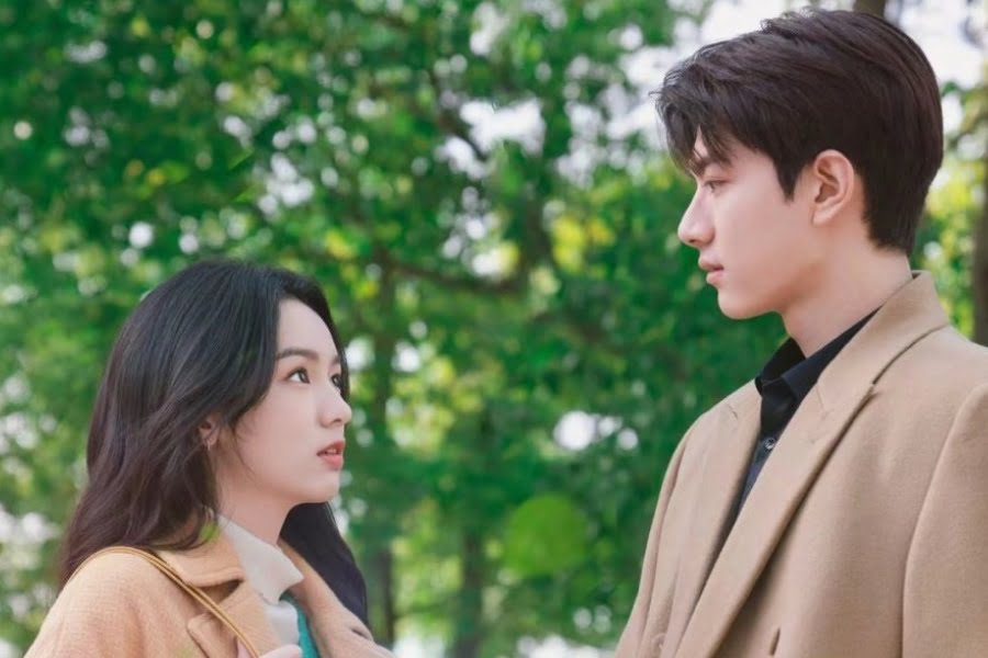 Get a Glimpse of the Complicated Romance Between Lin Yi and Zhou Ye in the Trailer for Everyone Loves Me