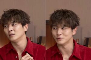 Joo Won Reveals A Great Thing He Did For His Unit While He Was Serving In Military