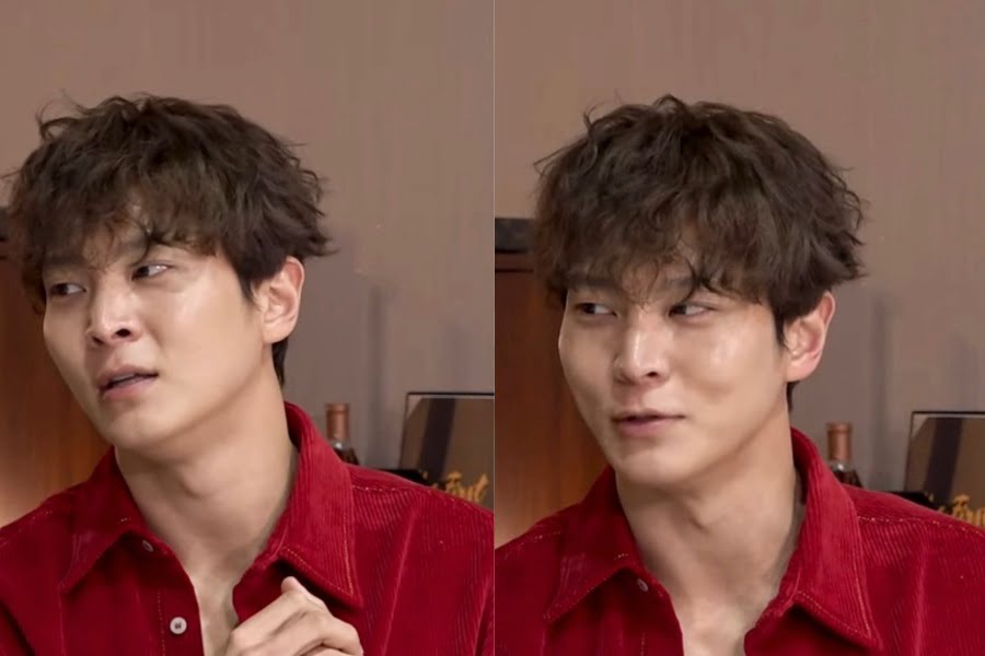 Joo Won Reveals A Great Thing He Did For His Unit While He Was Serving In Military