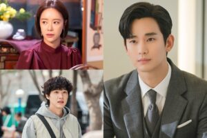 "Queen of Tears" Continues To Dominate + "The Escape Of Seven" Season 2 and "Beauty and Mr. Romantic" See A Dip In Ratings | Viewership Ratings 30 March 2024