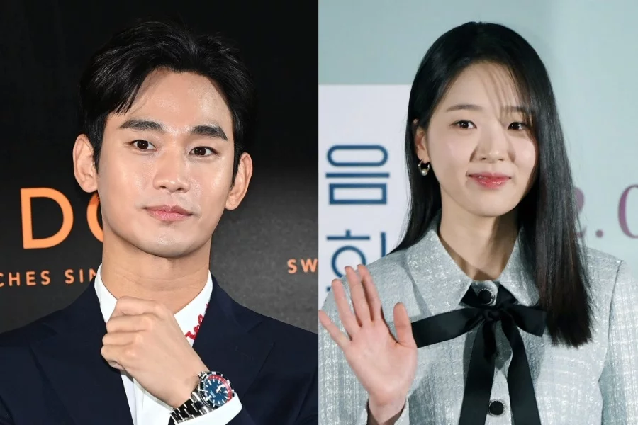 Kim Si-eun Set To Join Kim Soo-hyun In Upcoming K-drama