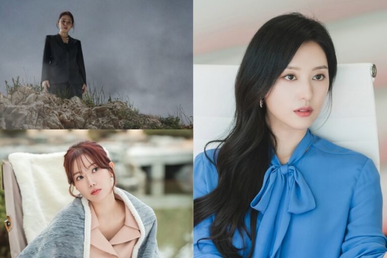 "Queen Of Tears And "Beauty And Mr. Romantic Continue To Break Their Ratings Record | Viewership Ratings 31 March 2024