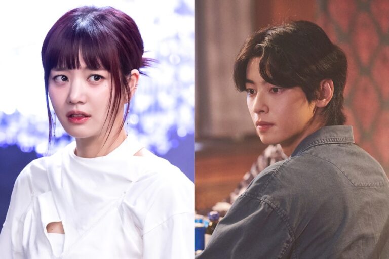 "Wonderful World" Achieves Its Highest Ratings + "The Escape Of The Seven: Resurrection" Sees An Increase | Viewership Ratings 5 April 2024