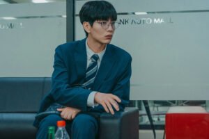 When is Episode 11 of Kdrama “Crash” Releasing?