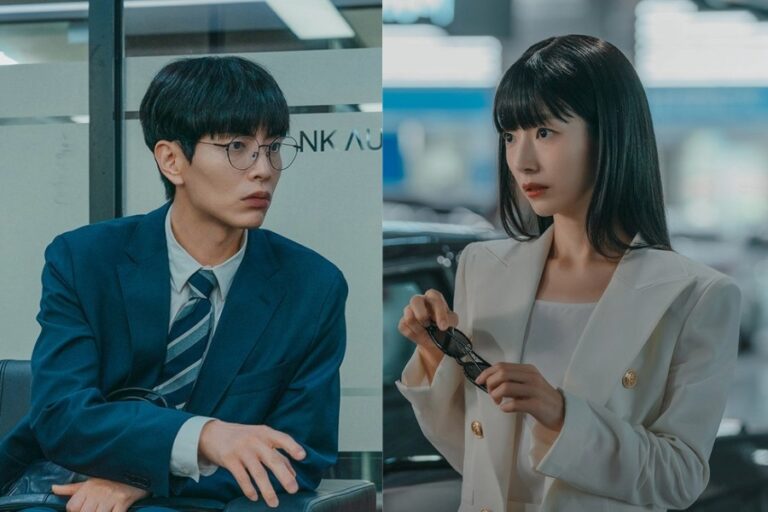 "Crash" K-drama Release Schedule And Where To Watch