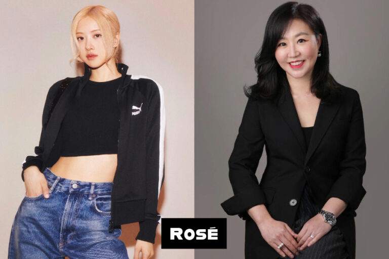 BLACKPINK's Rosé’s Global Ambassadorship With Puma Has Exceeded Expectations