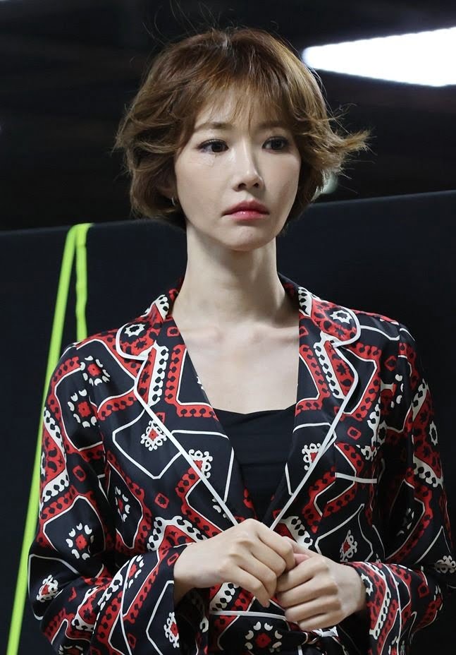 Go Joon Hee