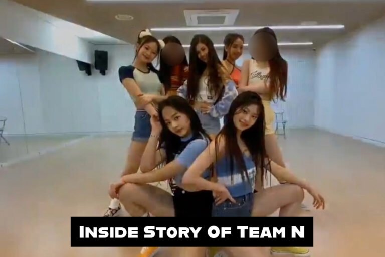 How NewJeans Formed And What Caused A Later Debut For The Girl Group