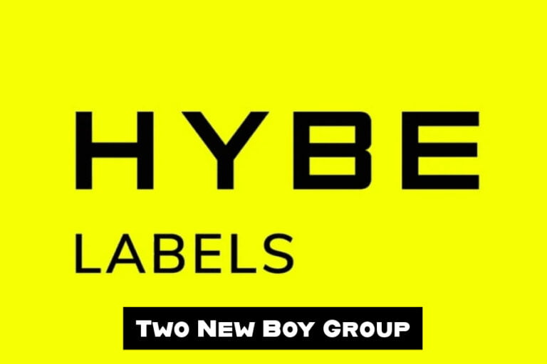 Hybe Rumored to Debut 2 New Boy Groups in 2025