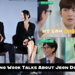 Ji Chang-wook Appeared on “You Quiz on the Block” and Shared His Admiration for Jeon Do-Yeon, “I’m a Fan & I Was Too Nervous to Speak”