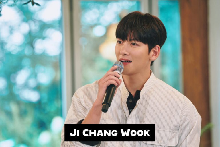 Ji Chang-wook Credits His Mother as His Driving Force “Mom Is My Driving Force, I Wanted to Protect Her”