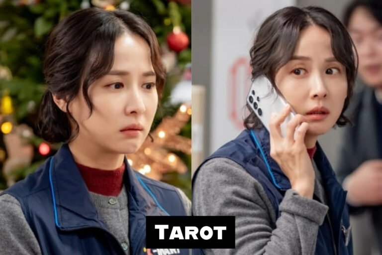 Jo Yeo Jeong Stars in Upcoming Drama “Tarot” as a Working Mom