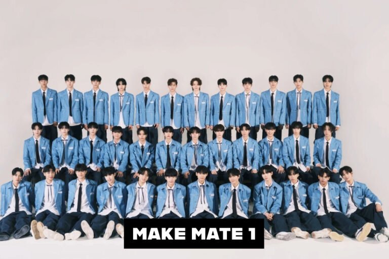 KBS’s Idol Audition Program “MAKE MATE 1” Has Announced the Final Debut Lineup for Its New Group